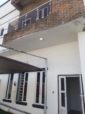 Renovated Bedroom and Parlor Mini Flat House, Orchid Road, Lekki Phase 1, Lekki, Lagos, House for Rent