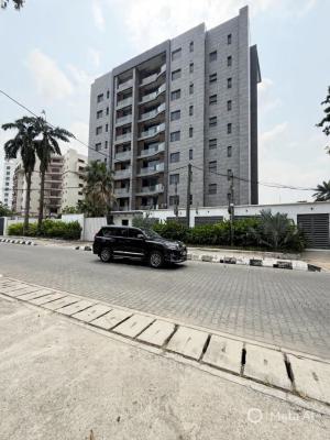 Serviced 3 Bedroom Apartment with Swimming Pool and Bq, Ikoyi, Ikoyi, Lagos, Detached Duplex for Sale