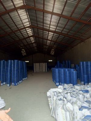 Massive 1,000sqm Warehouse Along The Expressway, Kubwa, Abuja, Warehouse for Rent
