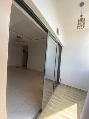 an Executive Two Brandnew Two Bedroom Flat, Crest Gardens Estate Monastery Road Shoprite Sangotedo Ajah, Lekki, Lagos, Flat / Apartment for Rent