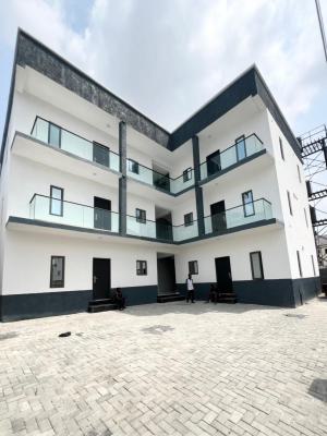 Luxury Homes, Sangotedo, Ajah, Lagos, Block of Flats for Sale