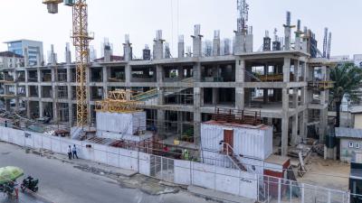 Off-plan 2-bedroom Apartment, Victoria Island (vi), Lagos, Flat / Apartment for Sale