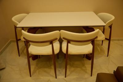 Lock of 3-bedroom Flats with a Bq at Ikeja Gra., Off Oduduwa Way, Ikeja Gra, Ikeja, Lagos, Flat / Apartment for Sale