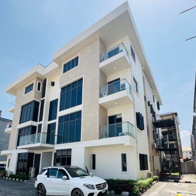 1 Bedroom Flat, Ikate Elegushi, Lekki, Lagos, Flat / Apartment for Rent