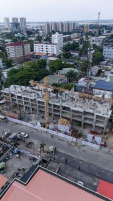 [secure a Unit with 20% Initial Deposit] Off-plan 3-bedroom Apartment, Victoria Island (vi), Lagos, Flat / Apartment for Sale