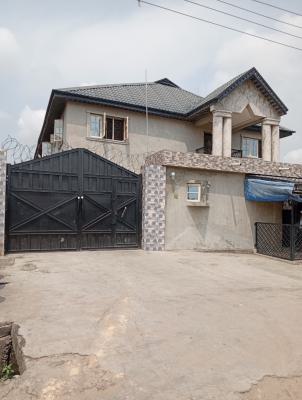 Newly Renovated and Spacious 2bedroom Flat, Off Mobil Road, Maroko Orile Community By Ilaje Bus - Stop, Ajah, Lagos, Flat / Apartment for Rent