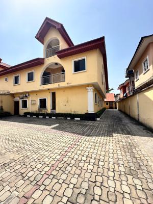 2bedroom Apartment, Lekki Phase 1, Lekki, Lagos, Flat / Apartment for Rent