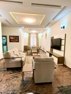 Vittorio 2bedroom Apartment, War College, Gwarinpa, Abuja, Flat / Apartment Short Let