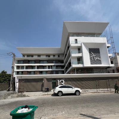 4 Bedroom Apartment, Ikate, Lekki, Lagos, Flat / Apartment for Sale