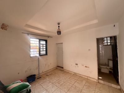 Sef Contain Just Got Out, Waru, Wasa, Apo, Abuja, Self Contain (single Rooms) for Rent