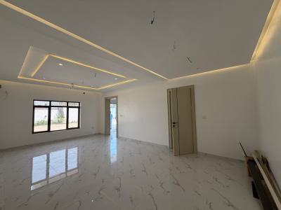 Luxury 4 Bedroom Terrace, By Christ Embassy, Jabi, Abuja, Terraced Duplex for Rent