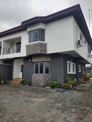 Standard 2 Bedroom Apartment, Lekki Phase 1, Lekki, Lagos, Flat / Apartment for Rent