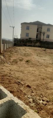 Well Positioned Pice of Land, Katampe (main), Katampe, Abuja, Commercial Land for Sale