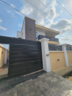 Lovely 4 Bedroom Fully Detached Duplex with Spacious Bq, Ikeja, Ogba, Ikeja, Lagos, Detached Duplex for Sale