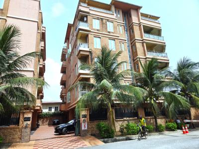 Massive & Newly Refurbished 2 Bedroom Apartment, Oniru, Victoria Island (vi), Lagos, Flat / Apartment for Sale