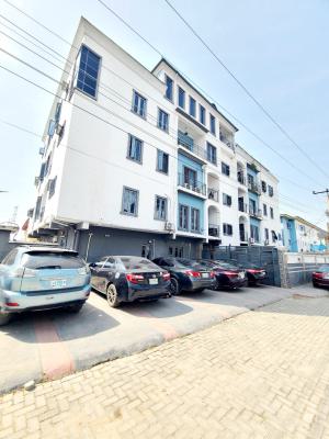 Fully Furnished 2 Bedroom Flat Ground Floor, Chevron Drive, Lekki, Lagos, Flat / Apartment for Rent