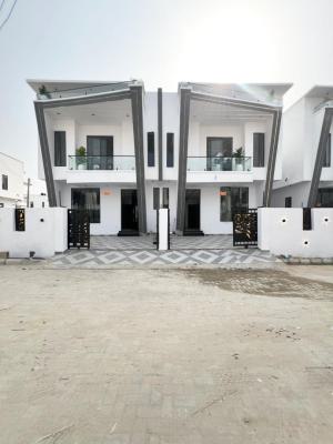 Luxury Homes, Addo, Ajah, Lagos, Semi-detached Duplex for Sale