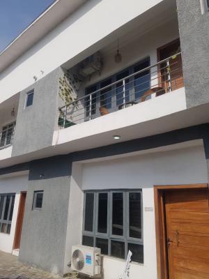 3 Bedroom Duplex, Abraham Adesanya, Ajah, Lagos, Terraced Duplex for Rent