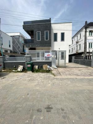 6 Bedroom Fully Detached Duplex, Lekki Phase 2, Lekki, Lagos, Detached Duplex for Rent