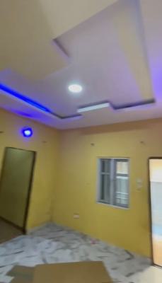 Portable Mini Flat in Serene and Secured Estate, Ajah, Lagos, Mini Flat (room and Parlour) for Rent