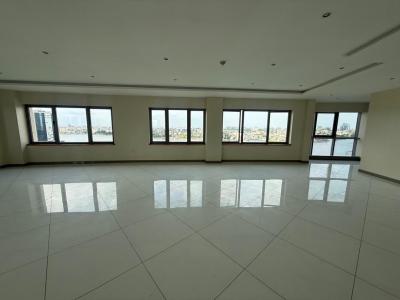 4 Bedroom Penthouse Apartment, Victoria Island (vi), Lagos, Flat / Apartment for Rent