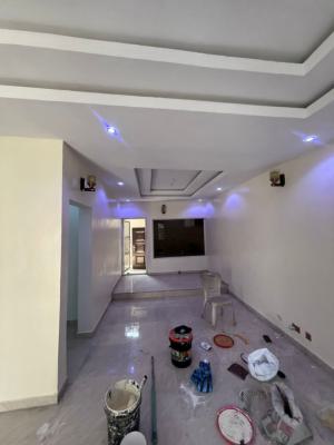 3 Bedroom Bungalow, Abraham Adesonya, Ajah, Lagos, Flat / Apartment for Rent