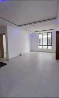 Brand New Luxury 2 Bedroom Serviced Apartment in Secured Environment, Chevron, Lekki, Lagos, Flat / Apartment for Rent