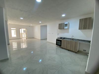 Spacious Massive Luxury 2 Bedroom Flat, Off Freedom Way, Lekki, Lagos, Flat / Apartment for Rent