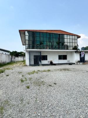 Spacious 5 Bedroom Detached House with 3 Bq for Commercial Use, Victoria Island (vi), Lagos, Commercial Property for Rent
