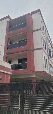 Exquisite 2 Bedroom Apartment, Ologolo, Lekki Phase 1, Lekki, Lagos, Flat / Apartment for Rent