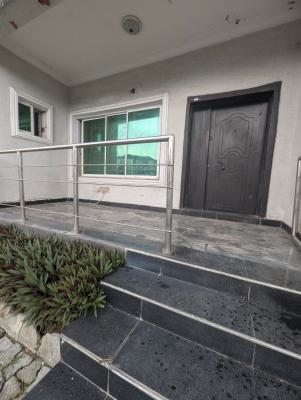 3-bedroom Apartment with Pool (ground Floor), Kusenla Rd., Ikate Elegushi, Lekki, Lagos, Flat / Apartment for Sale