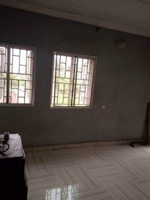 Decent 2 Bedroom Up Flat, Millennium Estate, Gbagada, Lagos, House for Rent