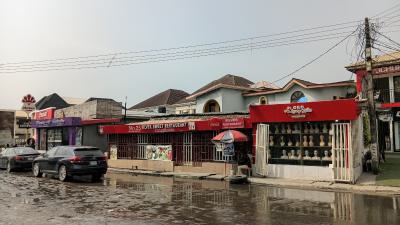 4 Bedroom Semi Detached Duplex, Ajiran Road, Osapa, Lekki, Lagos, Semi-detached Duplex for Sale