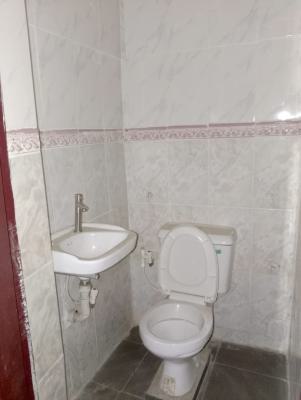 Decent 2 Bedroom Bedroom Flat Upstairs, Millennium Estate, Gbagada, Lagos, Flat / Apartment for Rent