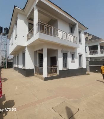 a Fully Furnished 4bedroom Detached Duplex, Neck Homes,l Lugbe, Lugbe District, Abuja, Detached Duplex for Sale