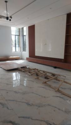 a Nicely Finished 4bedroom Detached Duplex, Spotlight Residence 3, Lugbe District, Abuja, Detached Duplex for Sale