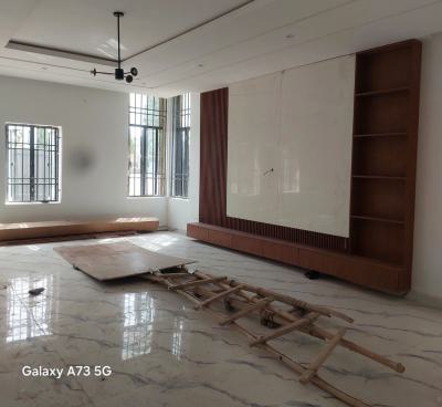 Nicely Finished 4 Bedroom Detached Duplex, Spotlight Residence 3, Lugbe District, Abuja, Detached Duplex for Sale