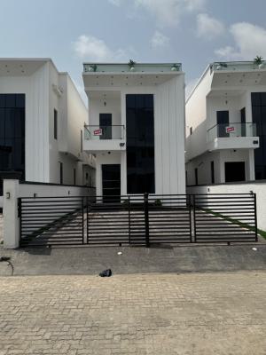 Elegant Five (5) Bedroom Detached Duplex, Lekki, Lagos, Detached Duplex for Sale