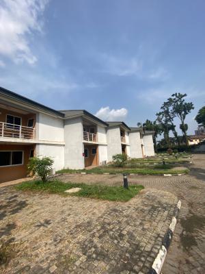 30 Rooms Terrace House on 2 Acres of Land, Ikeja Gra, Ikeja, Lagos, Terraced Duplex for Rent