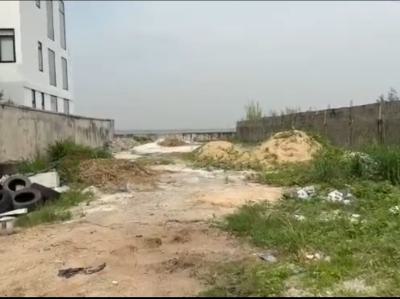 825sqm Exclusive Waterfront Land, Banana Island, Ikoyi, Lagos, Land for Sale