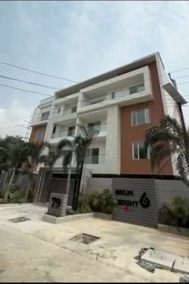 All Ensuite 2 Bedroom Apartment, Lekki Phase 1, Lekki, Lagos, Flat / Apartment for Sale