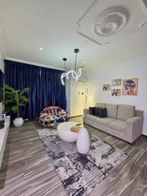 15 Units of Cozy One Bedroom Apartments, Law School, Victoria Island (vi), Lagos, Flat / Apartment Short Let