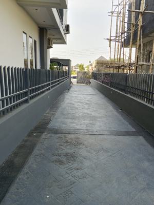 Brand New 4 Bedroom Fully Detached+bq, Peal Garden Estate Back of Shoprite, Sangotedo, Ajah, Lagos, Detached Duplex for Rent