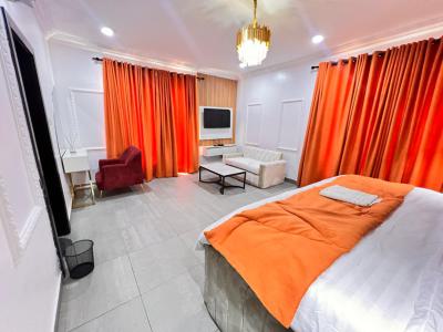 Fully Furnished 3 Bedroom Apartment with Pool and Modern Facilities, Off Oniru, Oniru, Victoria Island (vi), Lagos, Flat / Apartment for Rent