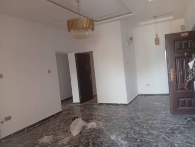 Standard 2 Bedrooms, Fo1 Layout, Kubwa, Abuja, Flat / Apartment for Rent