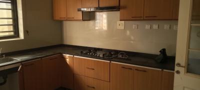 Standard Three(3) Bedroom Flat, Trafford, Aiben Estate, Lugbe District, Abuja, Flat / Apartment for Rent