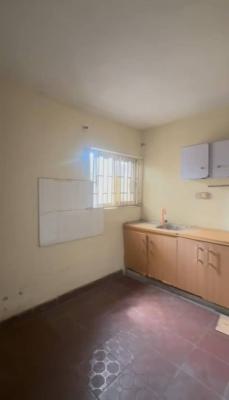 Lovely 3 Bedroom Flat, Mosunmola Adekoya Off Adetola Aguda, Surulere, Lagos, Flat / Apartment for Rent