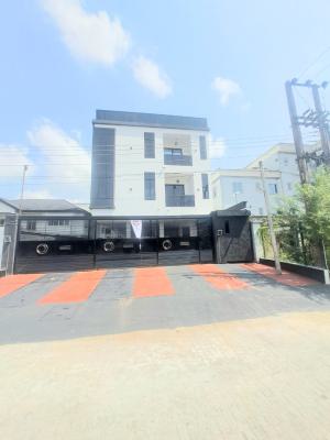 Newly Built 2 Bedroom Apartment, Lekki Phase 1, Lekki, Lagos, Flat / Apartment for Sale