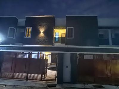 2 Bedroom Duplex, Maryland, Lagos, House for Sale