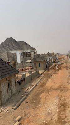 500sqm  Land, Karsana, Abuja, Residential Land for Sale
